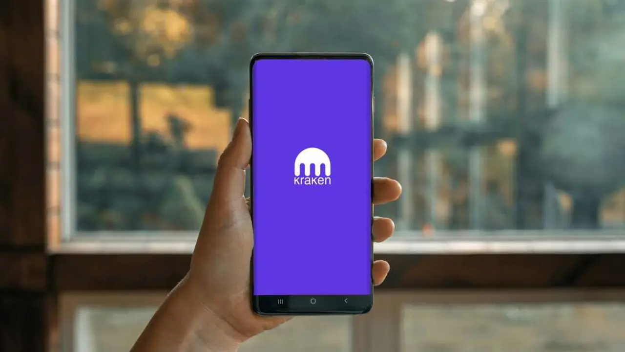 Kraken

Foto de PiggyBank en Unsplash