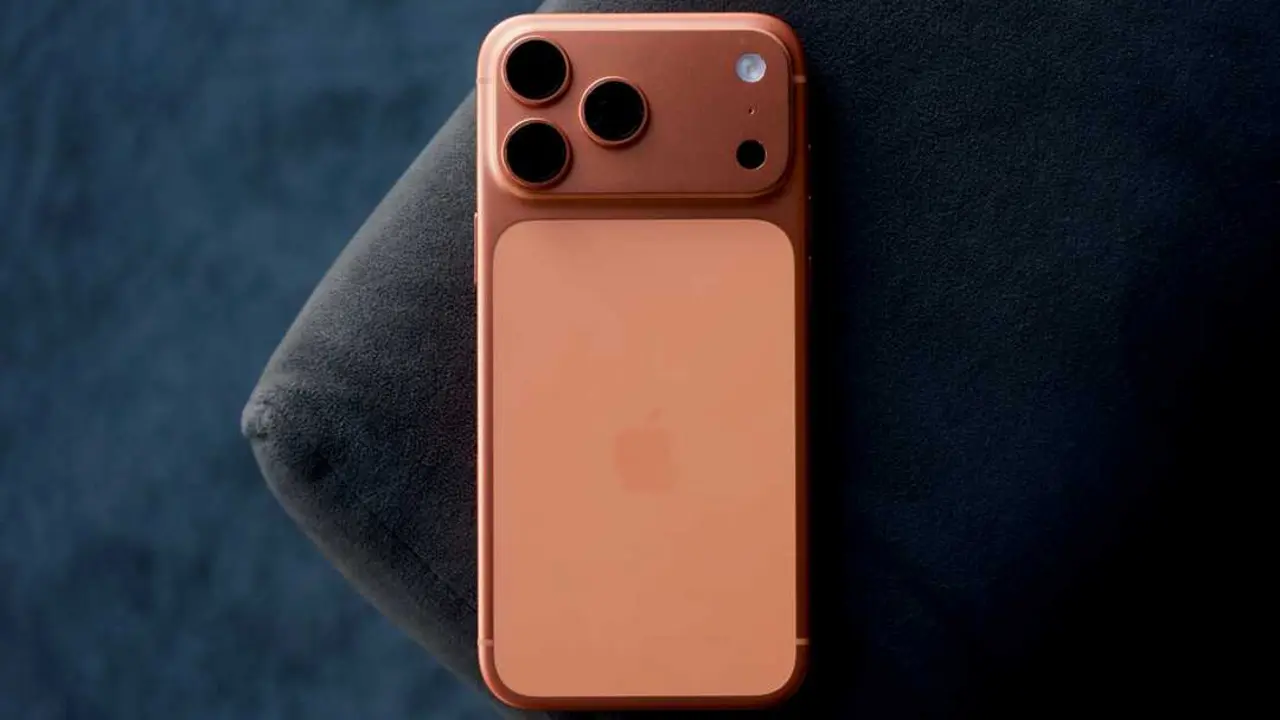 Foto de Georgiy Lyamin en Unsplash