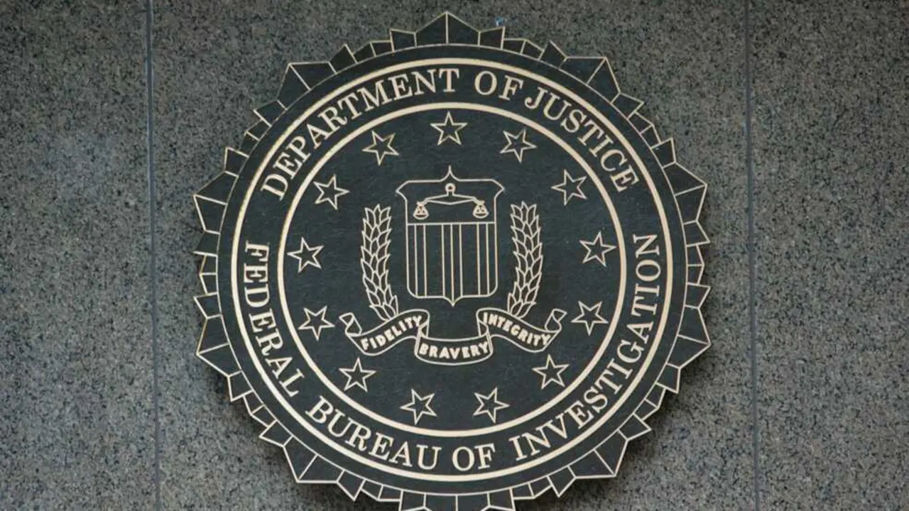 FBI

Foto de David Trinks en Unsplash
