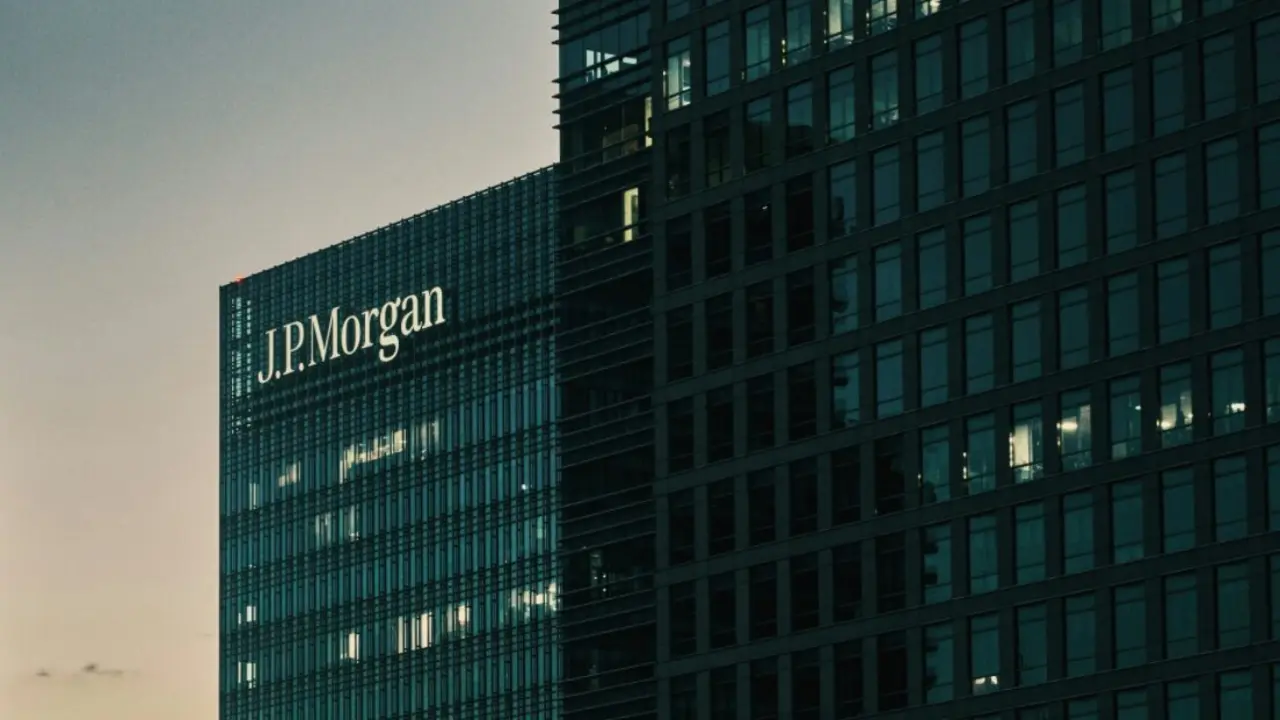 JPMorgan 

Foto de Precious Madubuike en Unsplash