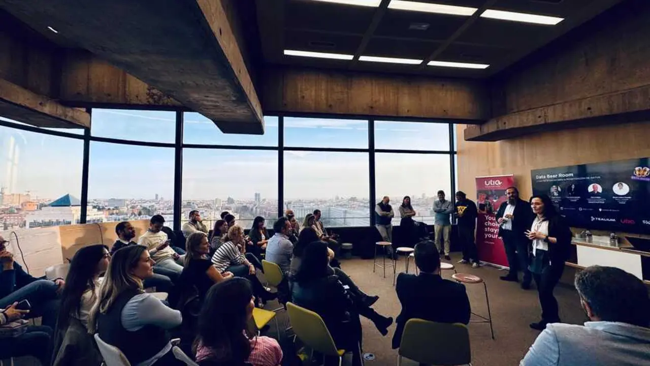 Data Clean Room Alliance