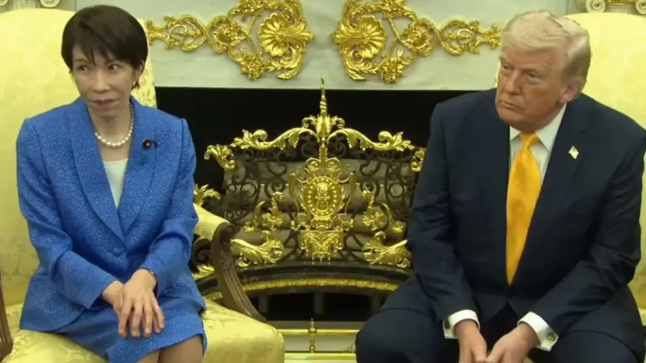 Trump se enreda con Jap&oacute;n: usa Pearl Harbor para defender el ataque sorpresa a Ir&aacute;n