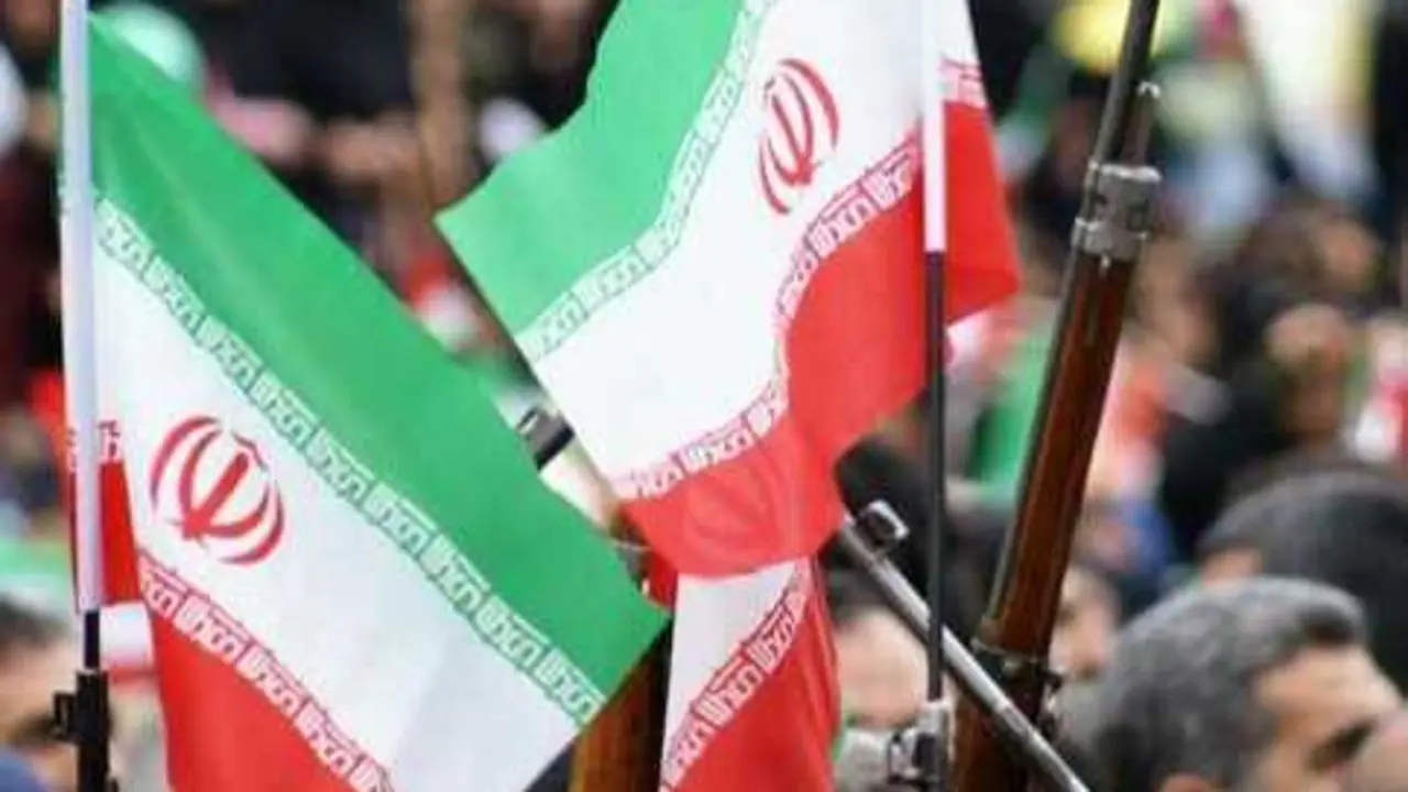 Ir&aacute;n

Foto de Seyed Gholamreza Nematpour en Unsplash