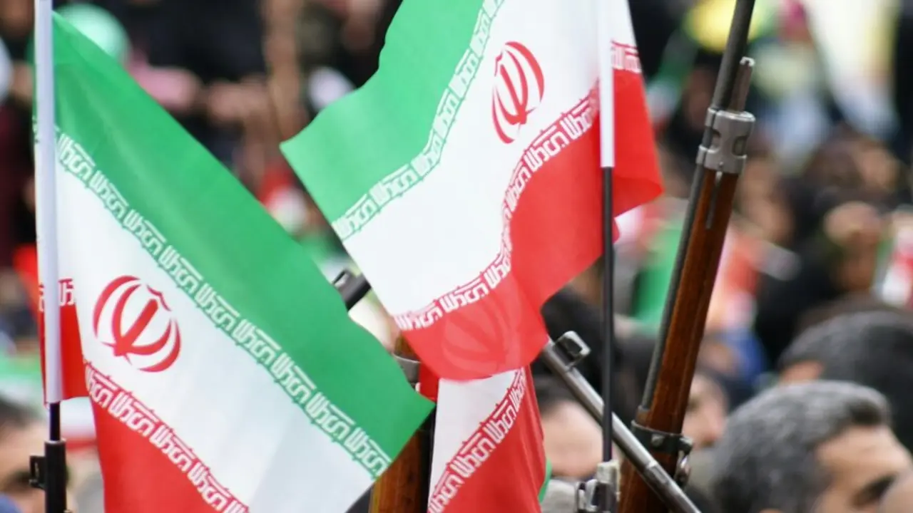 Ir&aacute;n

Foto de Seyed Gholamreza Nematpour en Unsplash