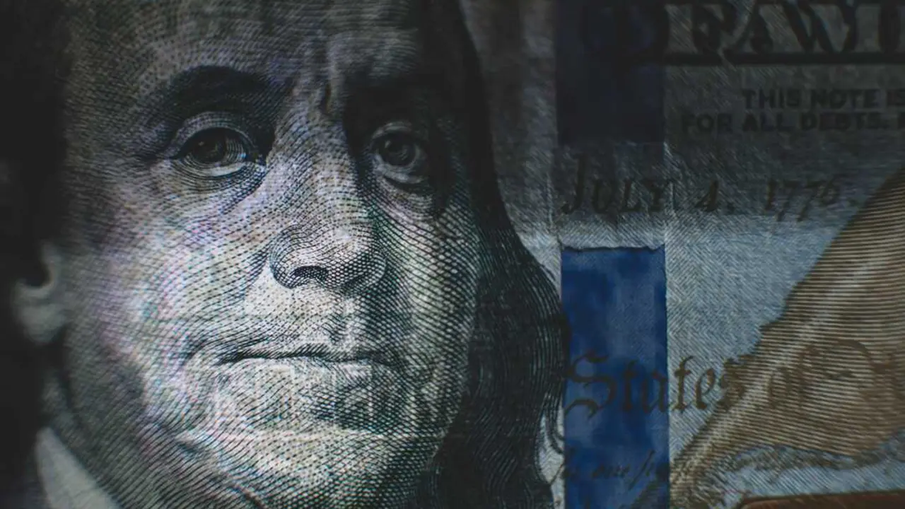 Estados Unidos

Foto de Patrick Hendry en Unsplash