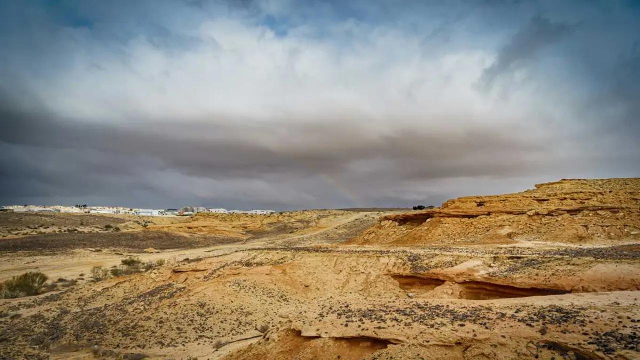 Foto de Avi Theret en Unsplash