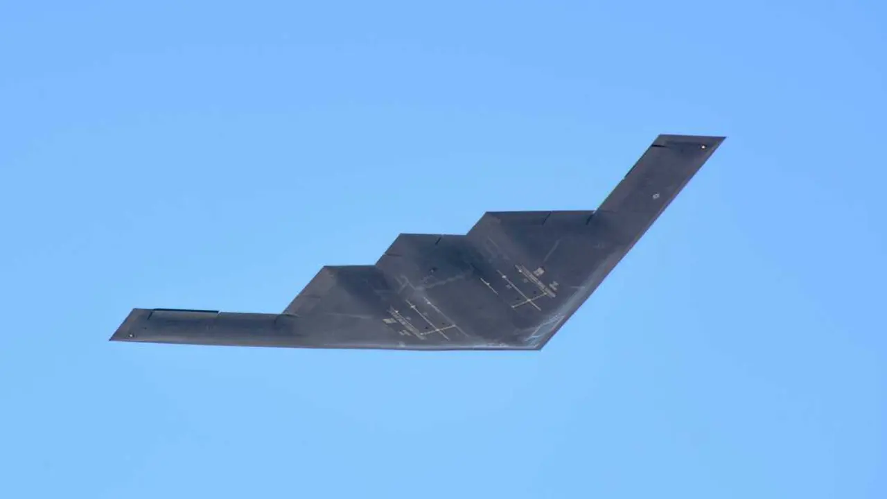 Bombardero

Foto de Steve Harvey en Unsplash