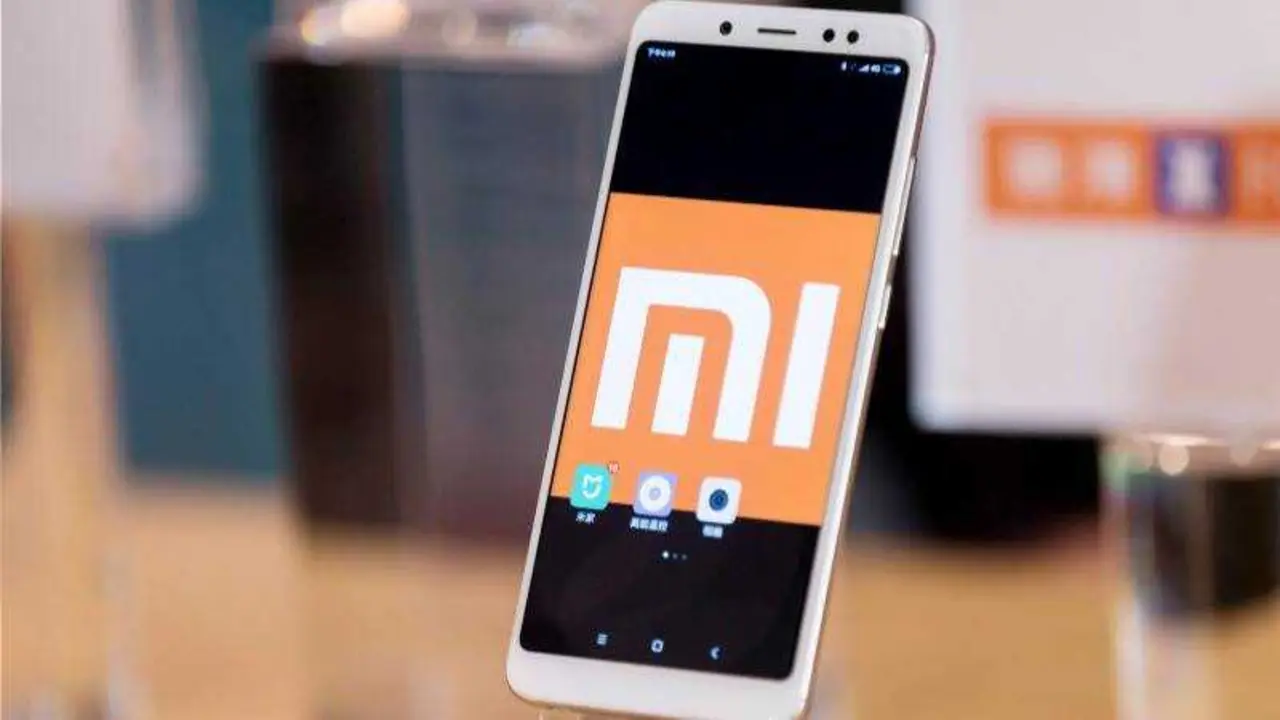 Xiaomi, EPA/JEROME FAVRE