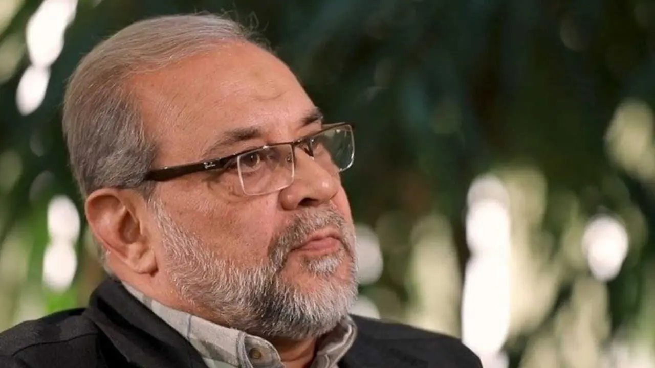 Mohammad Bagher Zolghadr