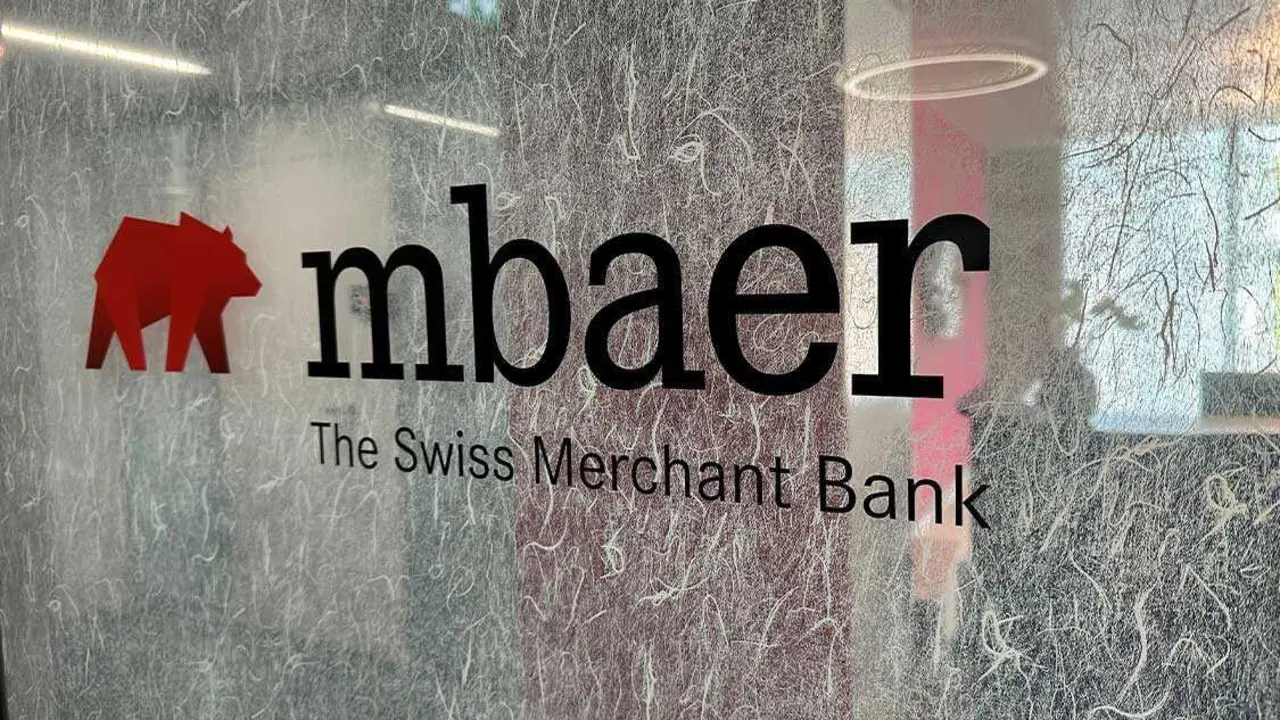 MBaer Merchant Bank