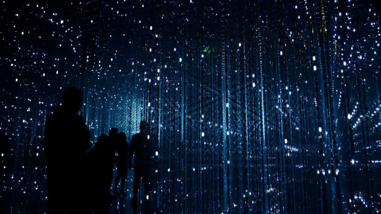 Tecnolog&iacute;a

Foto de Robynne O en Unsplash