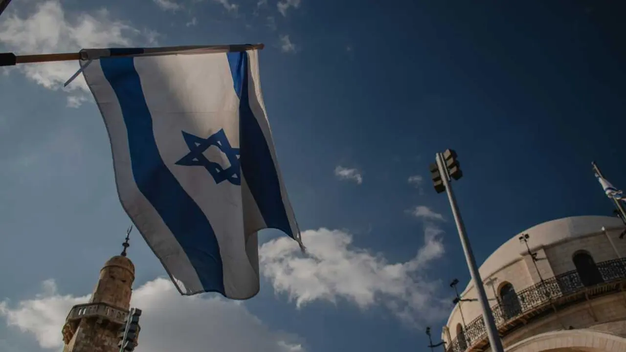 Israel

Foto de Levi Meir Clancy en Unsplash