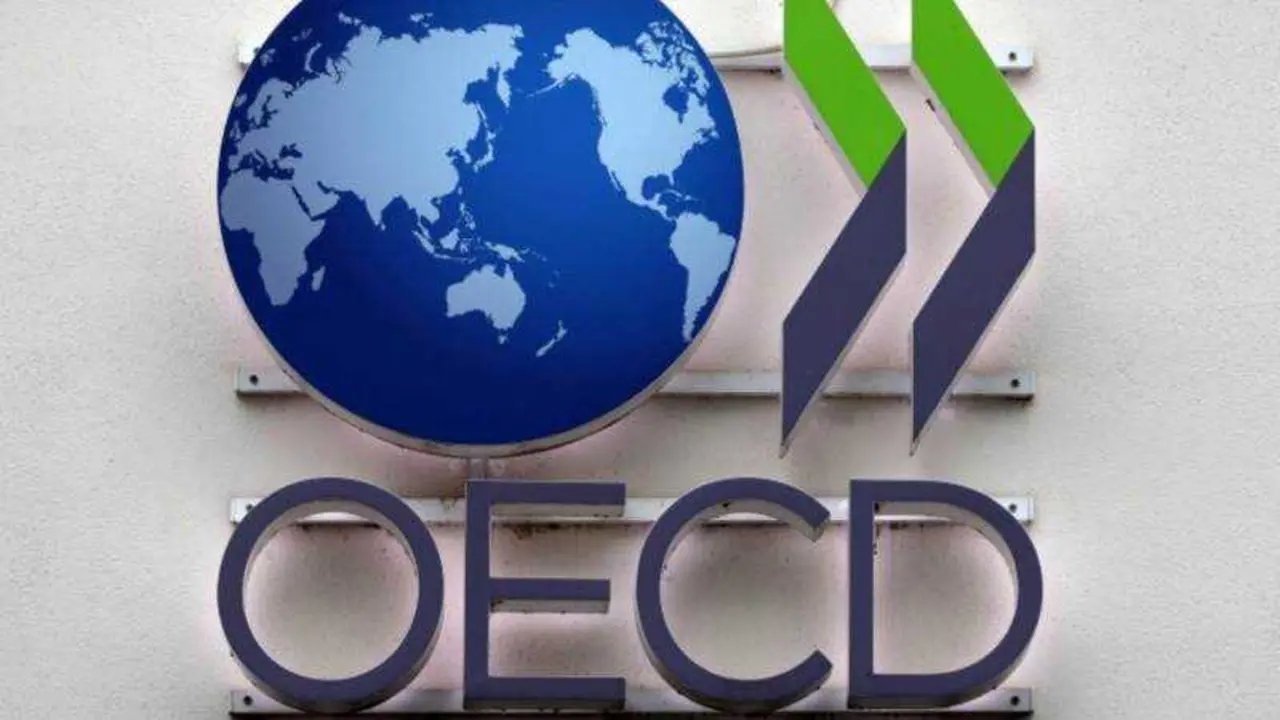 OECD, EPA-EFE/FELIPE TRUEBA