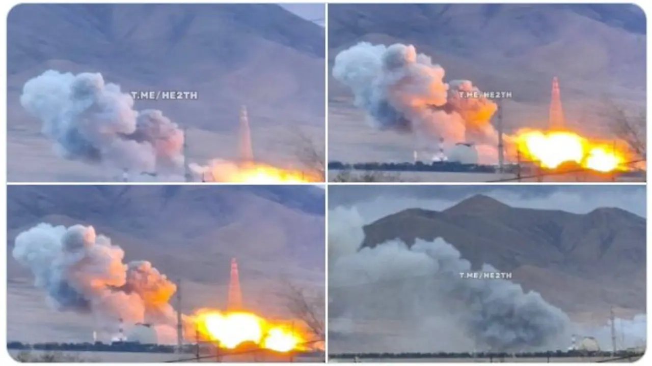 Khondab, Ir&aacute;n