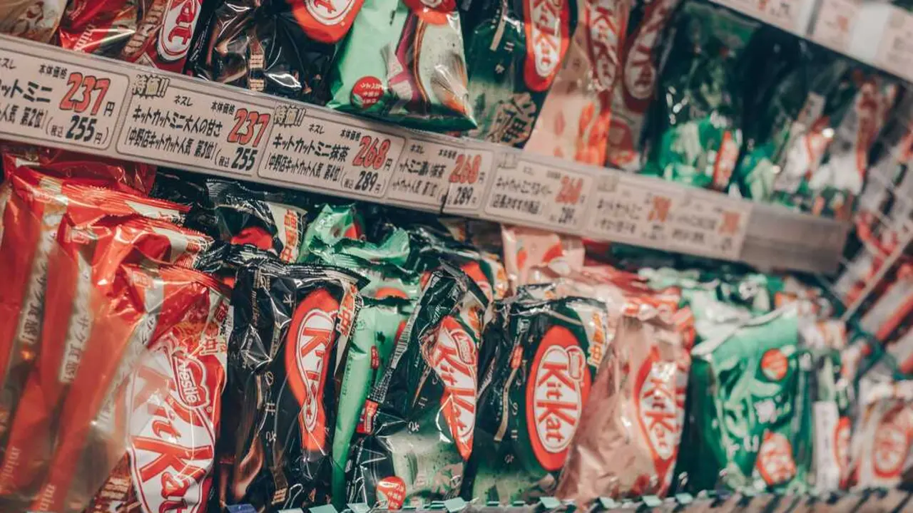 Foto de Filiz Elaerts en Unsplash