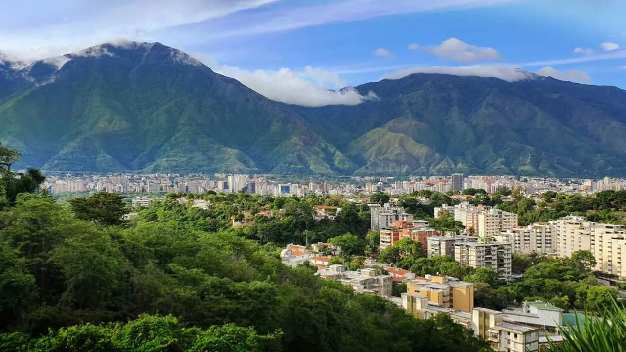 Caracas, Venezuela

Foto de Bona Lee en Unsplash