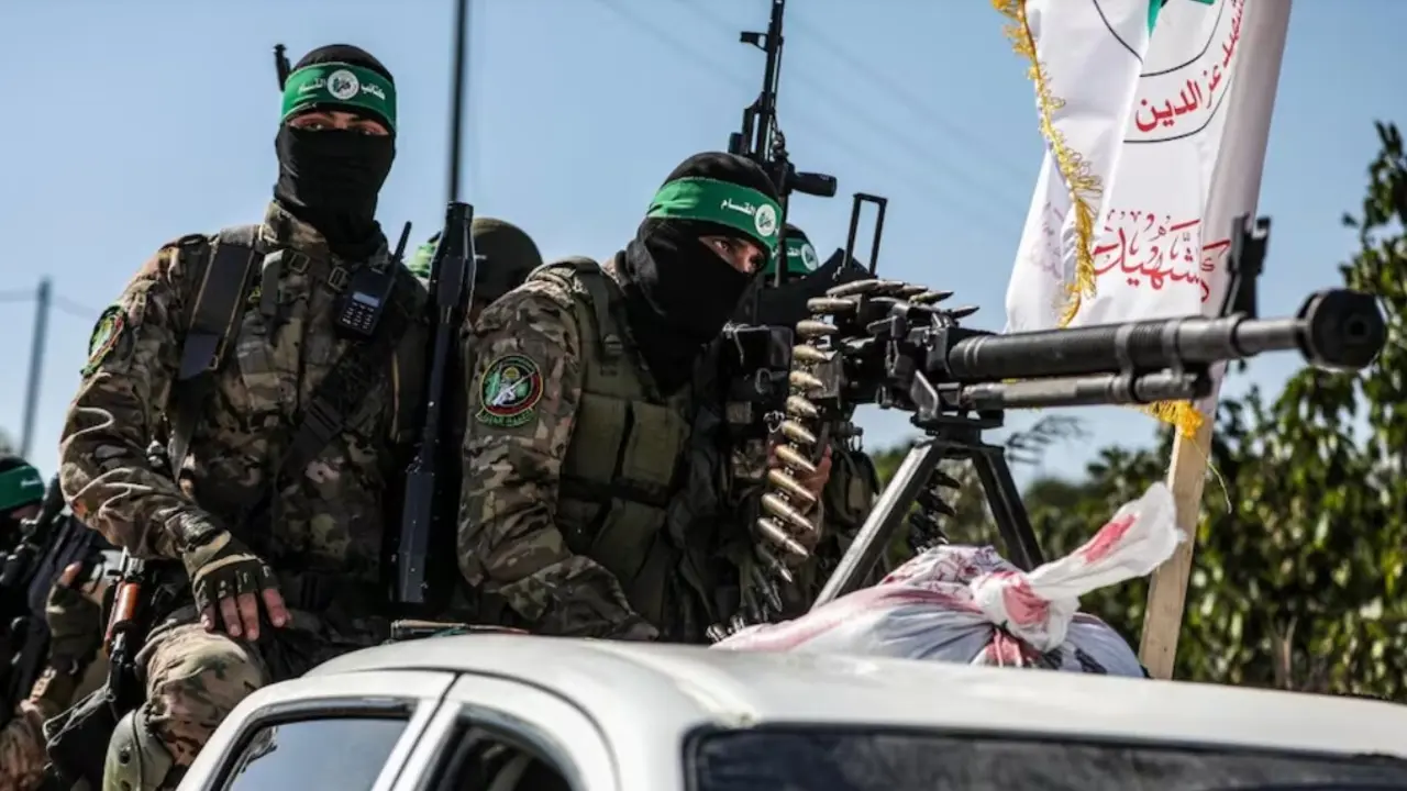 Resistencia Isl&aacute;mica