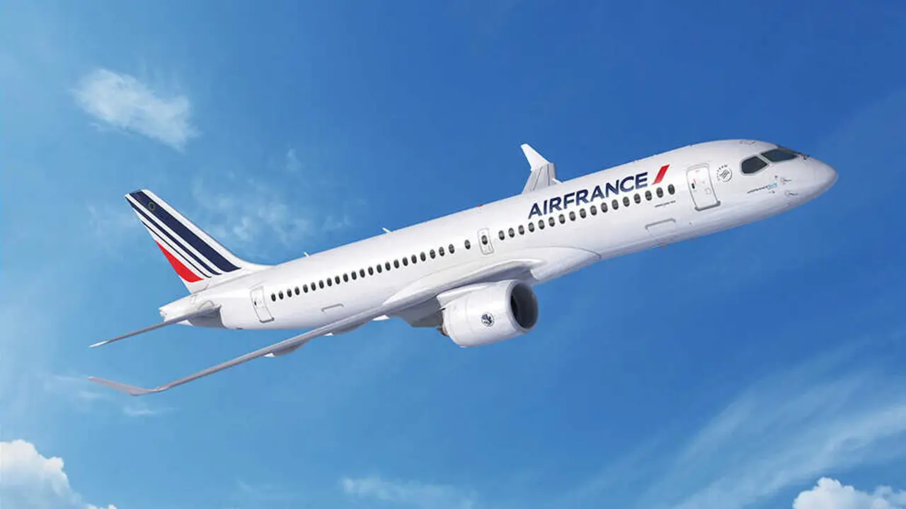 Air France