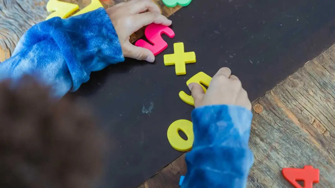 2 de abril, D&iacute;a Mundial de Concienciaci&oacute;n sobre el Autismo