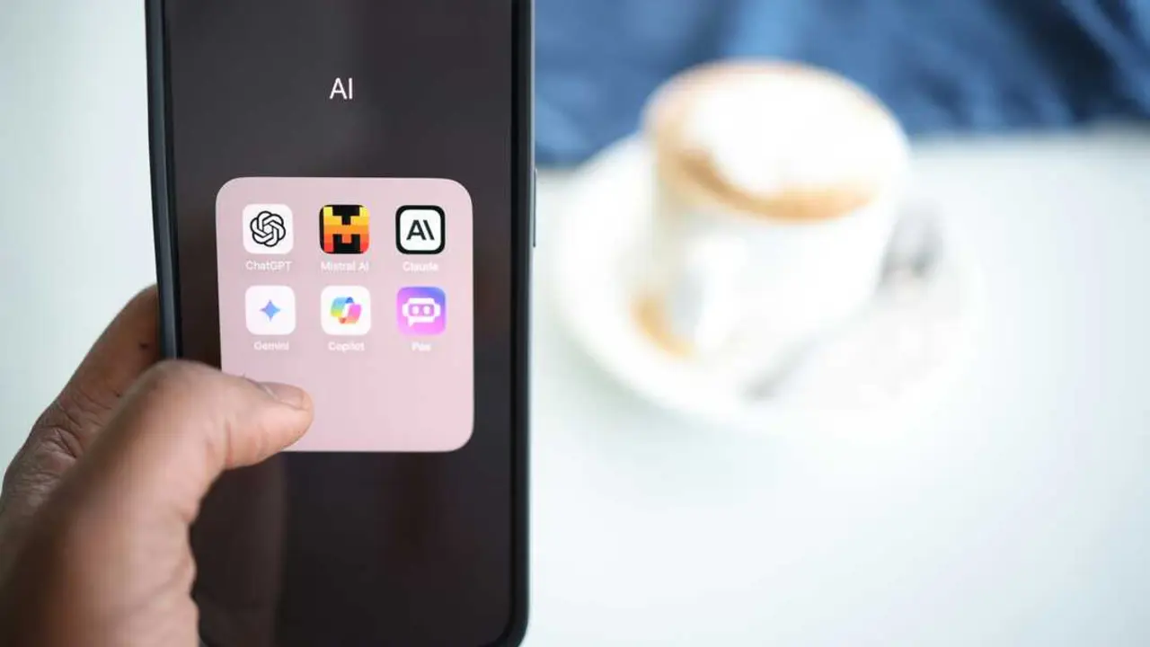 Foto de Solen Feyissa en Unsplash