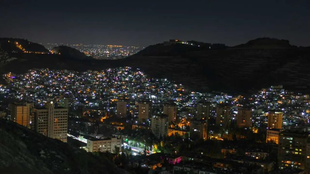 Damasco

Foto de T Foz en Unsplash