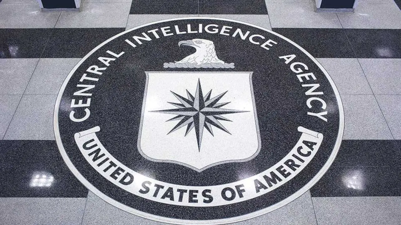 CIA