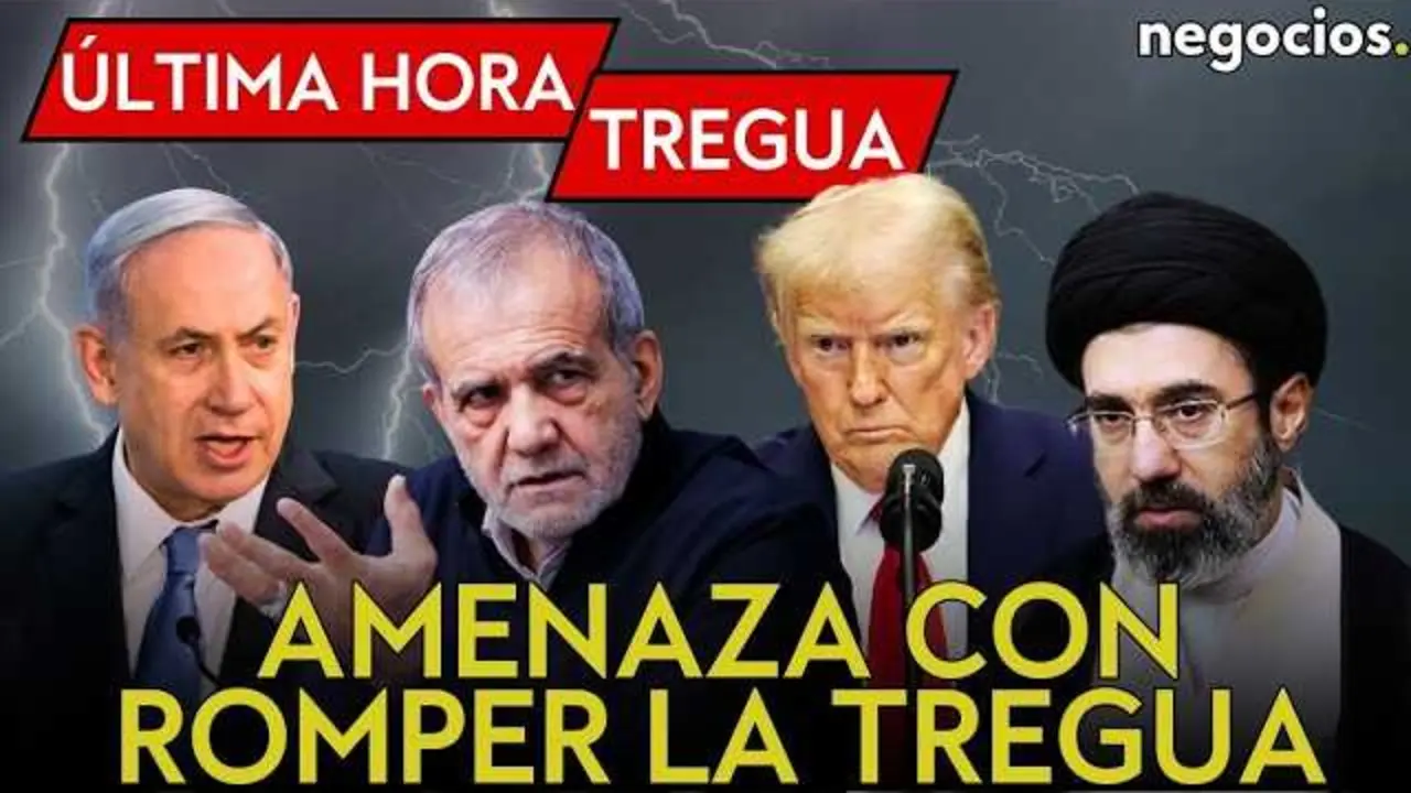 Imagen satelital de Beirut con zonas afectadas por los recientes ataques israel&iacute;es.<br>                        <br>                        <br>                        <br>                      