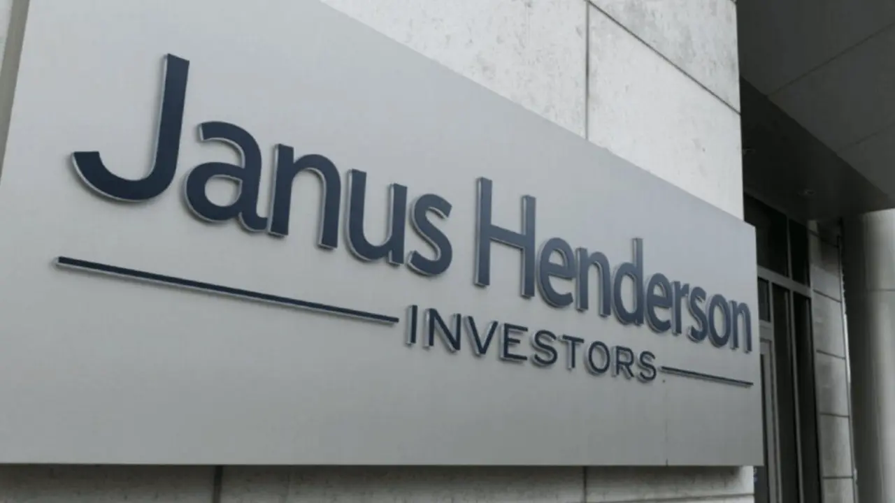 Janus Henderson