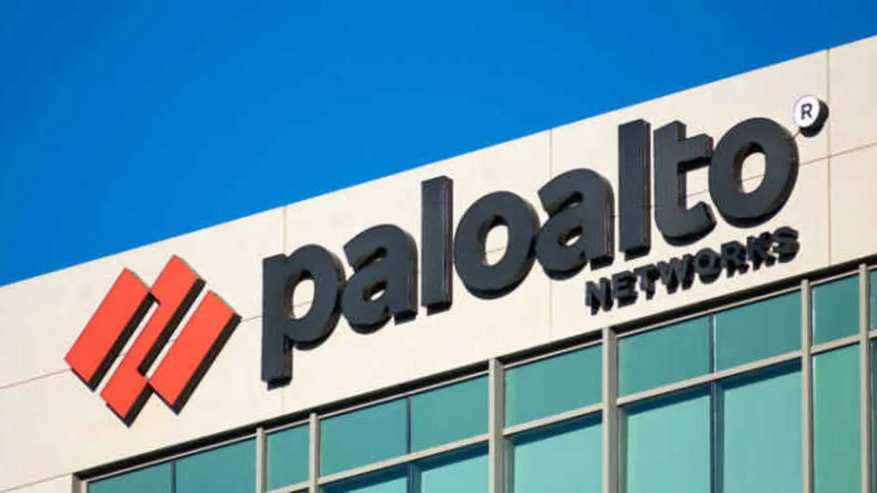 Palo Alto Networks