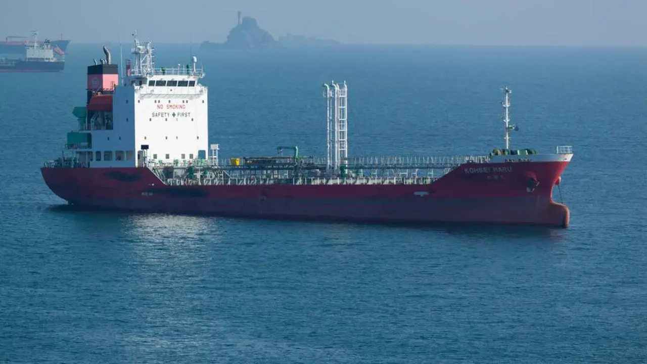 Buque

Foto de Artan en Unsplash