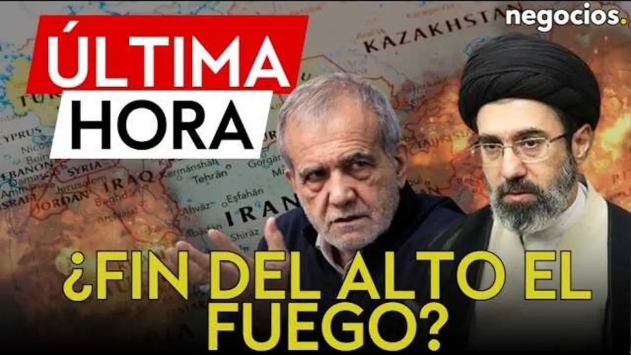 Imagen ilustrativa de Kuwaiti instalaciones militares afectadas en el reciente ataque con drones iran&iacute;es<br>                        <br>                        <br>                        <br>                      