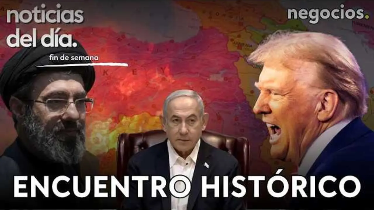 Buque de guerra estadounidense navegando en el Estrecho de Ormuz con un fondo de cielo nublado, ilustrando la tensi&oacute;n naval entre Ir&aacute;n y Estados Unidos.<br>                        <br>                        <br>                        <br>                      