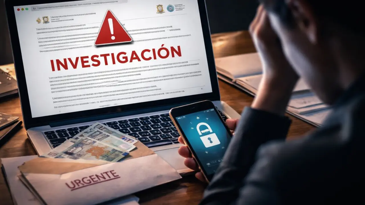 Imagen generada por IA