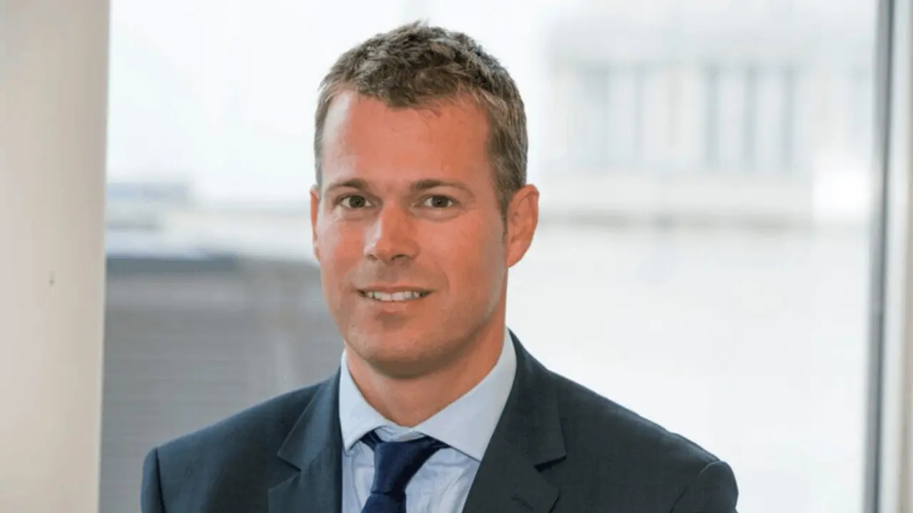 Mark Lacey_Schroders