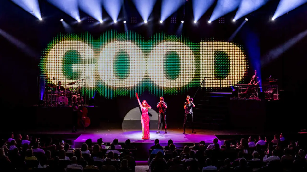 WAH Show Madrid impulsa el nuevo est&aacute;ndar de eventos corporativos