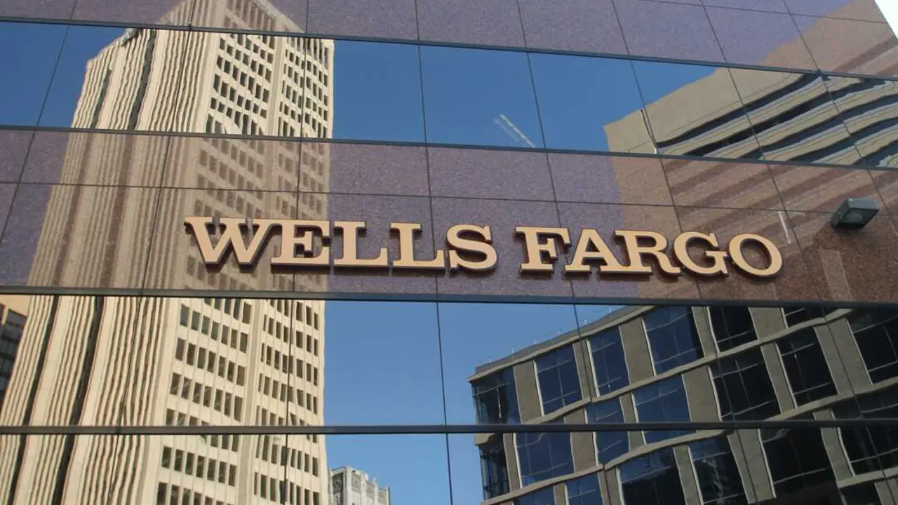 Wells Fargo

Foto de jo&atilde;o vincient lewis en Unsplash
