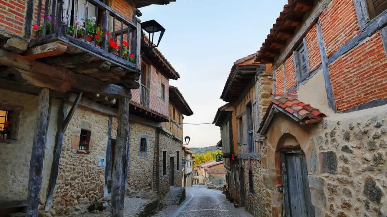 Espa&ntilde;a vaciada