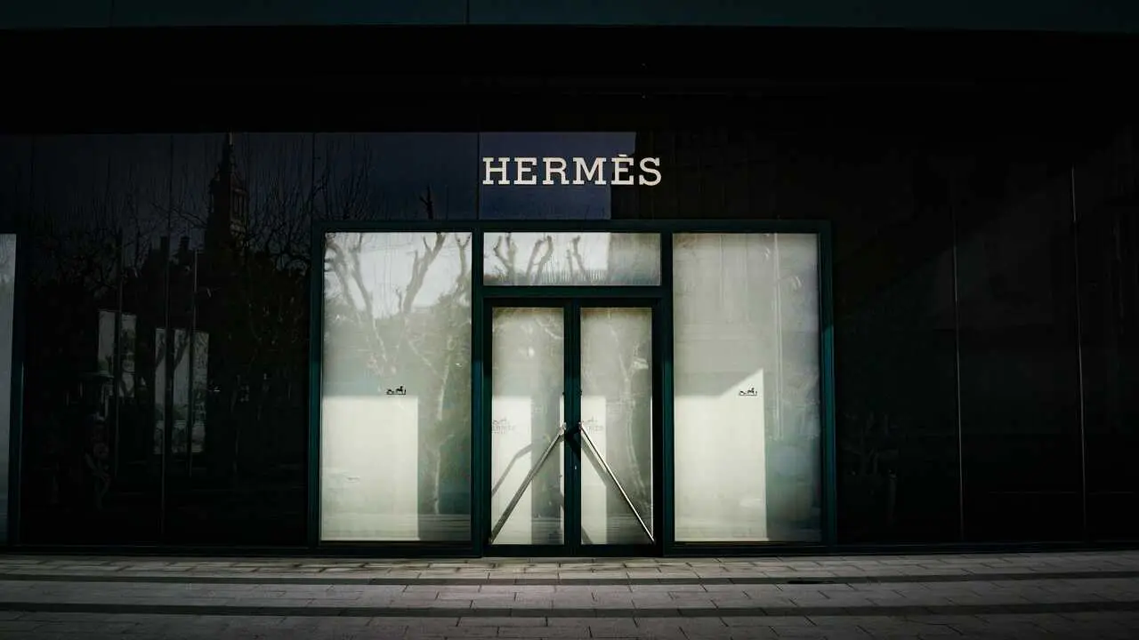 Hermes

Foto de Arvin Yuan en Unsplash