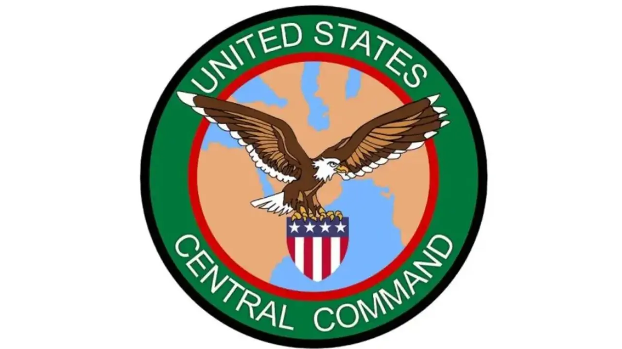 CENTCOM
