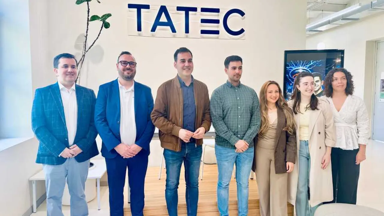 Talavera de la Reina - TATEC