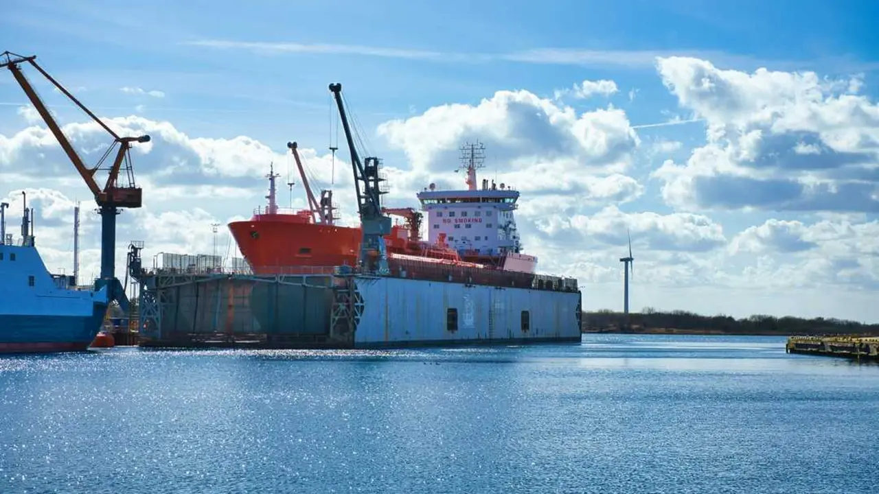 Buques

Foto de Rasmus Andersen en Unsplash