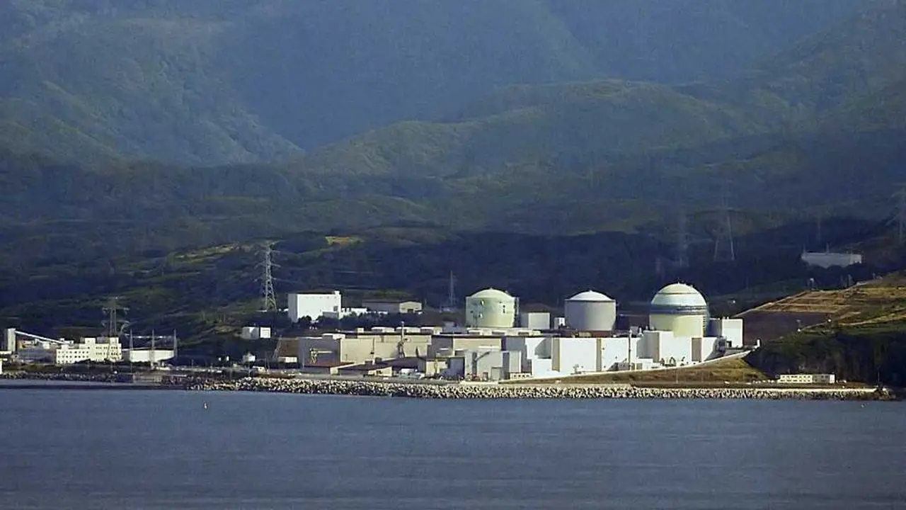 Central nuclear Tomari

Por Mugu-shisai - Mugu-shisai's file, CC BY-SA 3.0