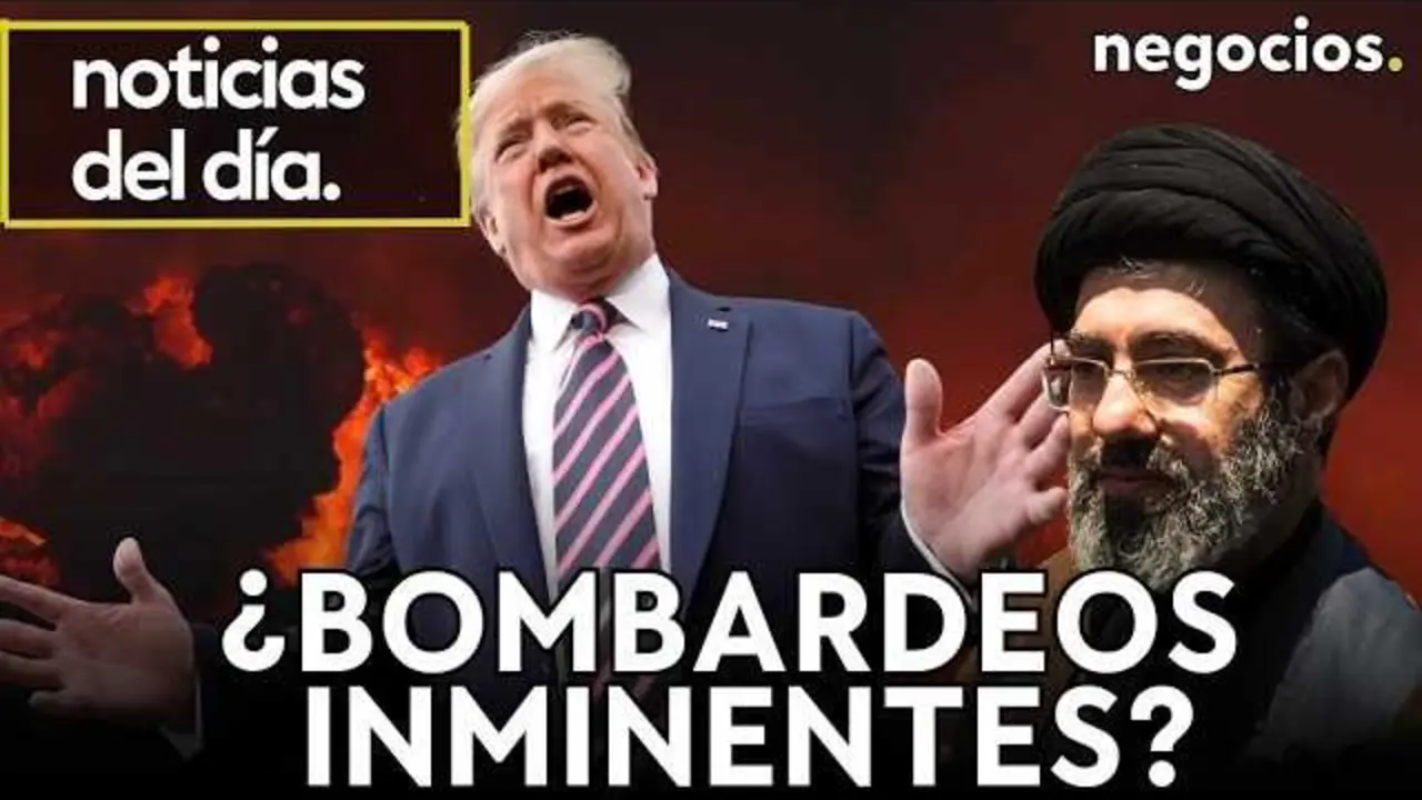 Vista a&eacute;rea del Estrecho de Ormuz, punto estrat&eacute;gico para el tr&aacute;nsito del petr&oacute;leo y escenario de la reciente tensi&oacute;n entre Estados Unidos e Ir&aacute;n.<br>                        <br>                        <br>                        <br>                      