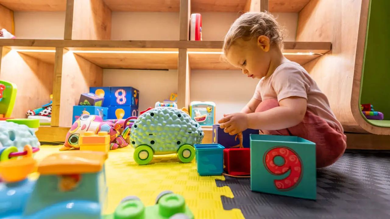 Mas de 6.200 ninos y ninas en el sistema de proteccion de Madrid Aldeas Infantiles