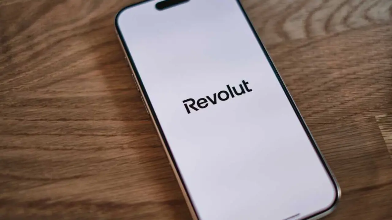 Revolut

Foto de appshunter.io en Unsplash
