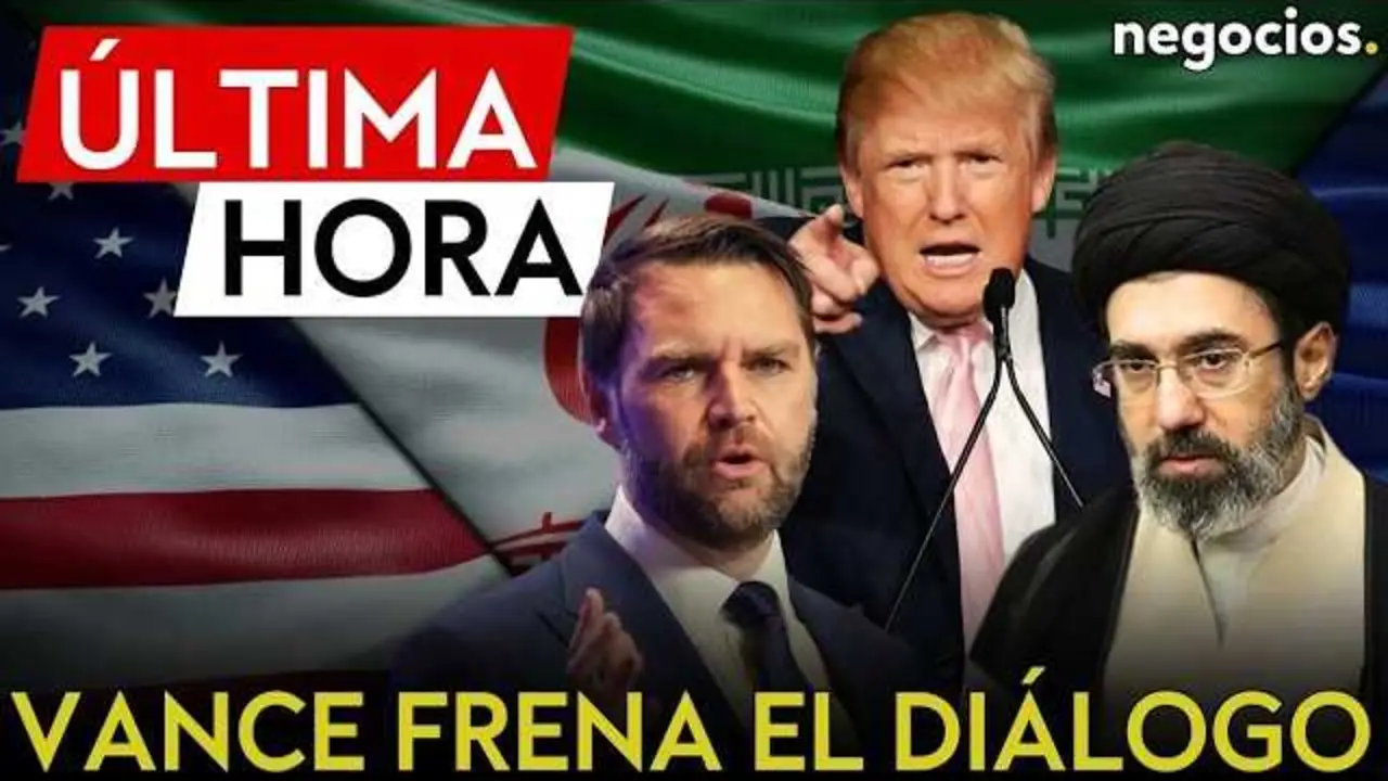 Gr&aacute;fica representando la subida de los precios del petr&oacute;leo tras el retraso diplom&aacute;tico entre EE.UU. e Ir&aacute;n.<br>                        <br>                        <br>                        <br>                      