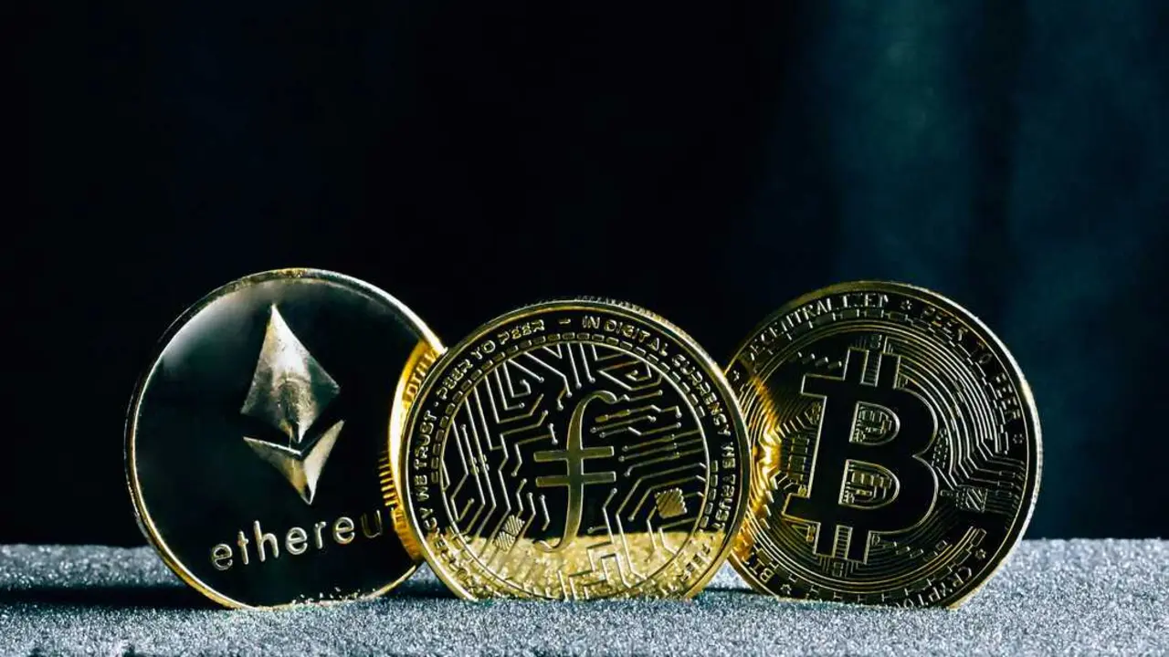 Criptomonedas

Foto de Traxer en Unsplash