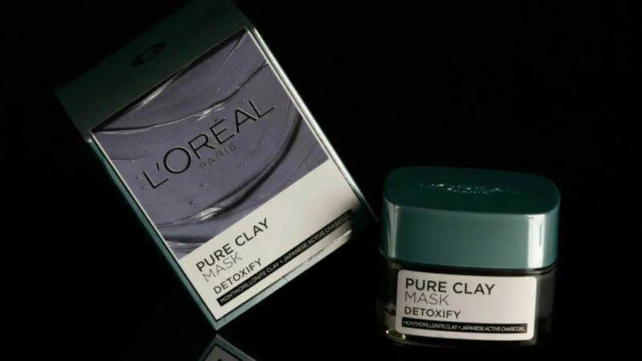 L'Oreal,
 UNSPLASH / AURORA .