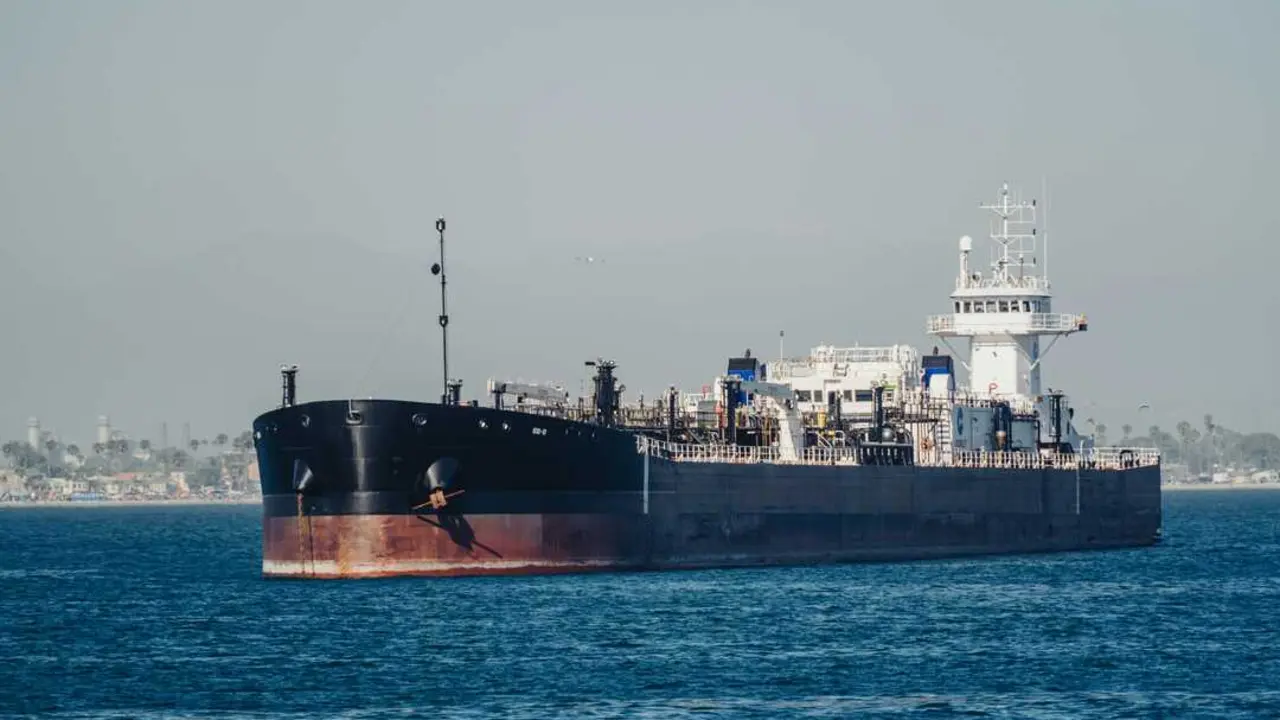 Buque

Foto de Sheng Hu en Unsplash