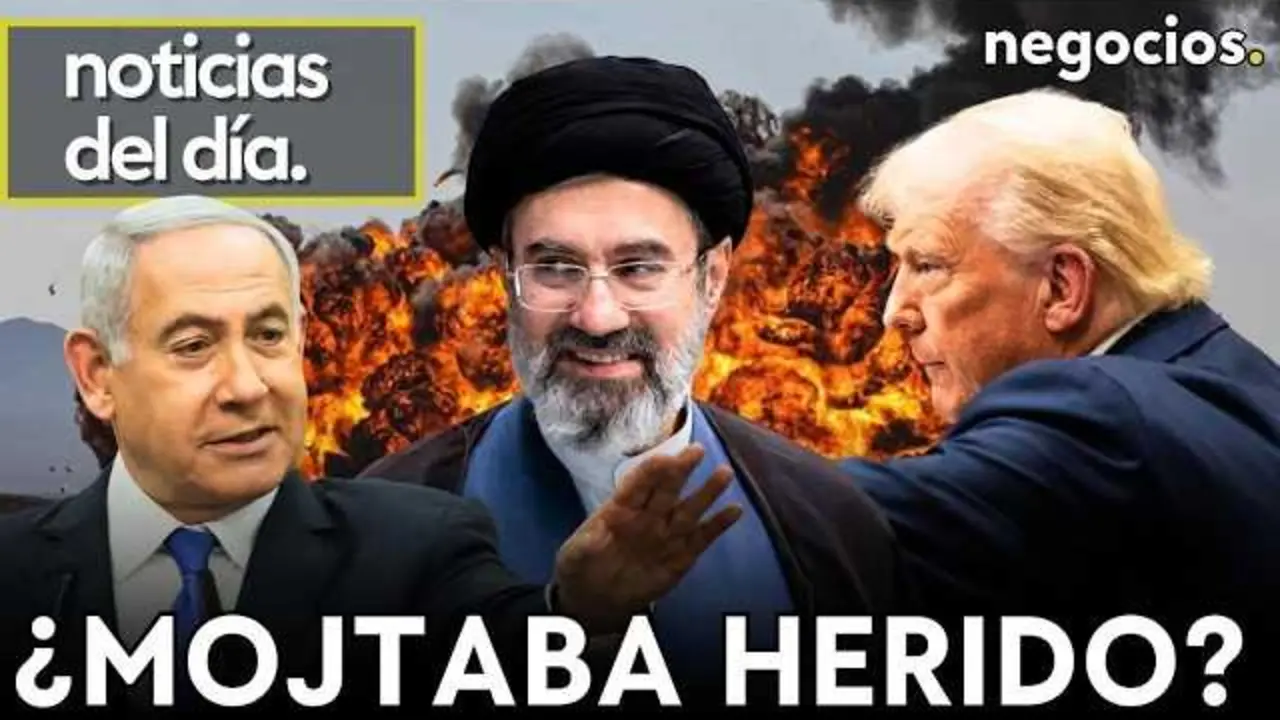 Vista a&eacute;rea del estrecho de Ormuz, zona clave en las tensiones por peaje y disputas pol&iacute;ticas entre Ir&aacute;n y Estados Unidos.<br>                        <br>                        <br>                        <br>                      